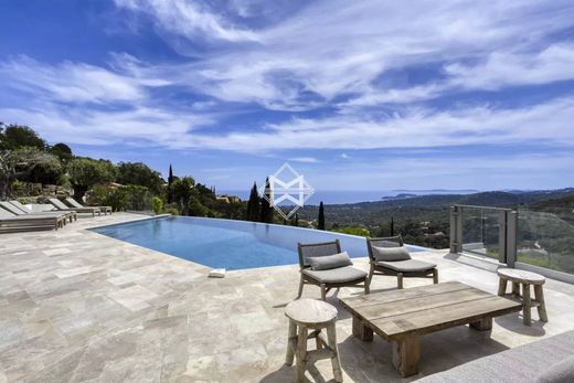 Villa a La Croix-Valmer, Var