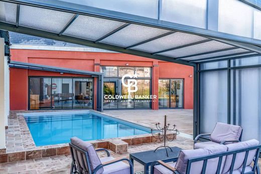 Luxury home in Tours, Indre and Loire