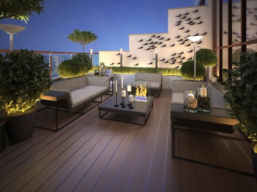 Appartement à Asnières-sur-Seine, Hauts-de-Seine