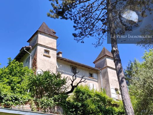 Luxury home in Moissac, Tarn-et-Garonne