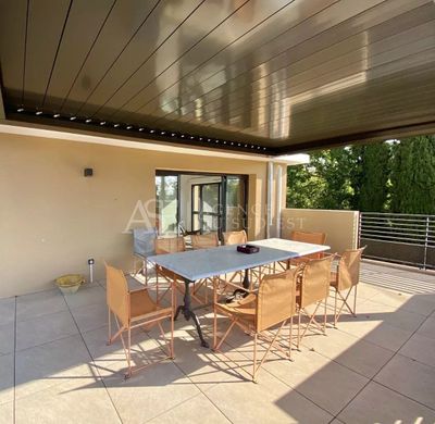 Appartement à Aix-en-Provence, Bouches-du-Rhône