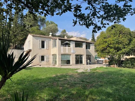 Luxe woning in Blausasc, Alpes-Maritimes