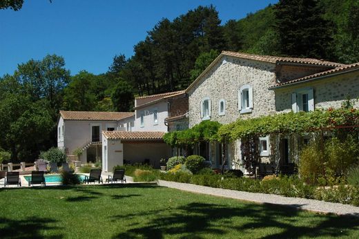 Luxury home in Limoux, Aude
