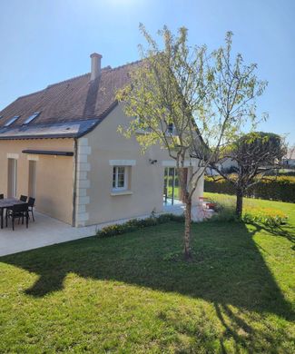 Casa de luxo - Azay-le-Rideau, Indre-et-Loire