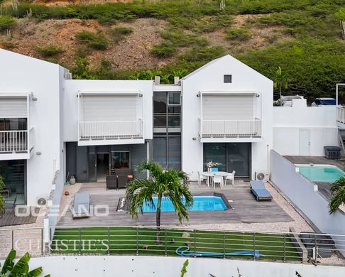 Casa de luxo - Cay Bay