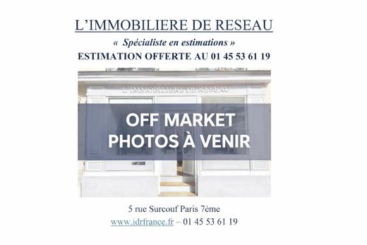 Appartamento a Clichy, Hauts-de-Seine