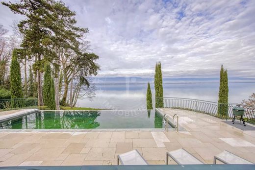 Villa à Chens-sur-Léman, Haute-Savoie