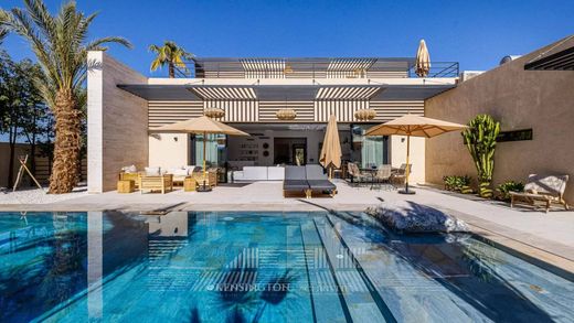 Villa à Marrakech, Marrakesh-Safi