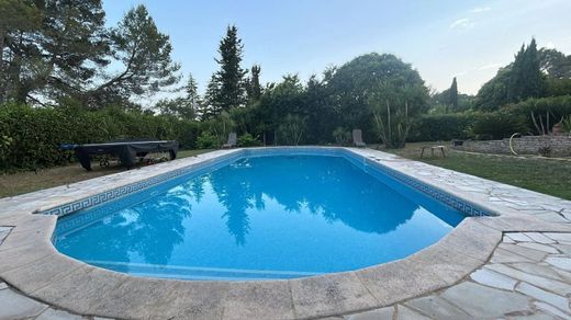 Villa Peymeinade, Alpes-Maritimes