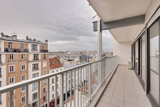 Apartment in Bastille, République, Nation-Alexandre Dumas, Paris