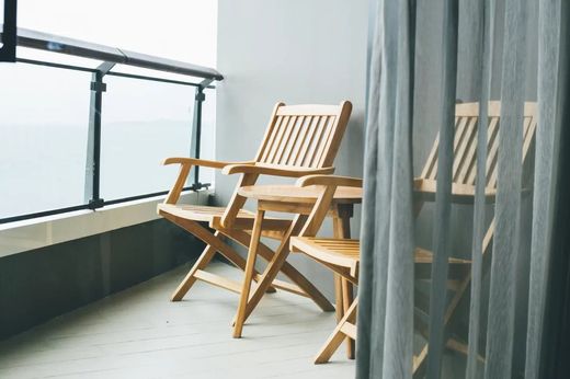 Appartamento a Antony, Hauts-de-Seine