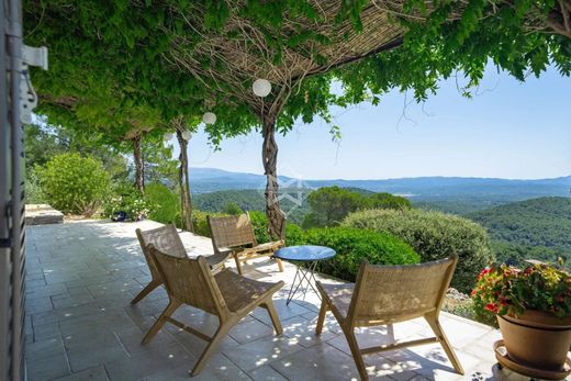 Luxe woning in Seillans, Var