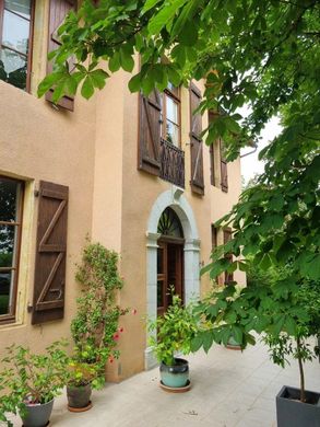 호화 저택 / Jû-Belloc, Gers