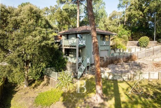 Casa di lusso a Seignosse, Landes