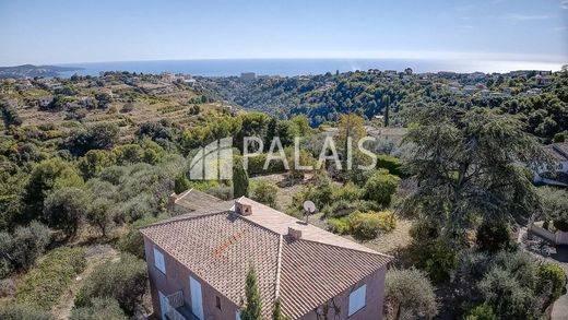 Βίλα σε Νίκαια, Alpes-Maritimes