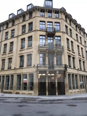 Apartment / Etagenwohnung in Luxemburg, Ville de Luxembourg