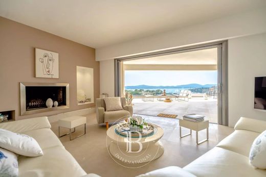 Villa in Sainte-Maxime, Var