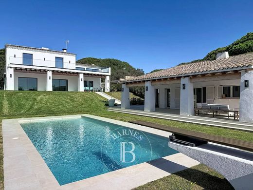 Luxury home in Sant Andreu de Llavaneres, Province of Barcelona