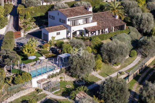 Villa in Mougins, Alpes-Maritimes