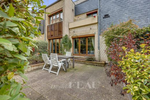 Luxury home in Versailles, Yvelines