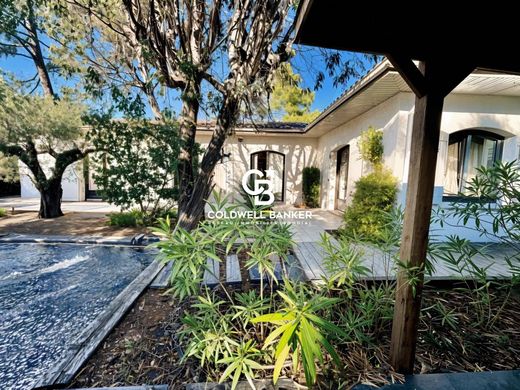 ‏בתי יוקרה ב  Lège-Cap-Ferret, Gironde