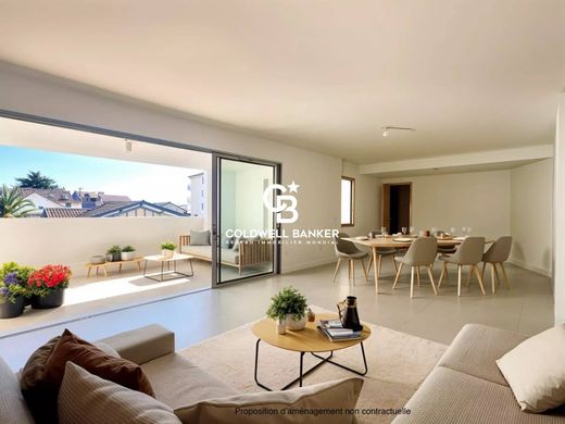 套间/公寓  Capbreton, Landes