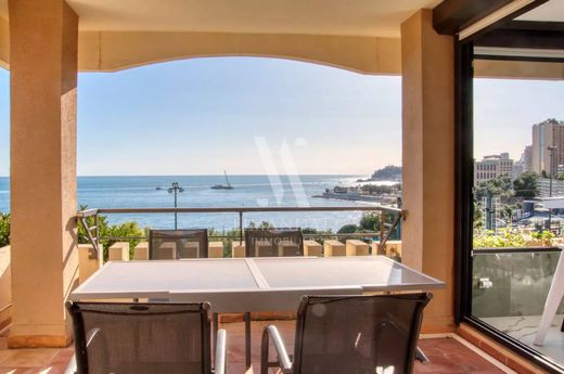 Apartment in Roquebrune-Cap-Martin, Alpes-Maritimes