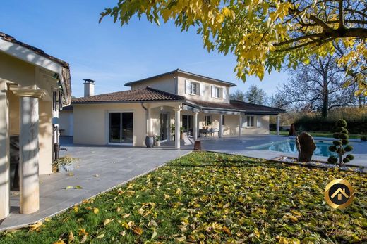 豪宅  Denicé, Rhône