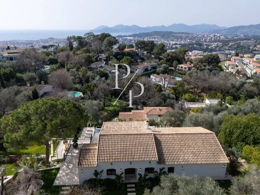 Villa à Cannes, Alpes-Maritimes