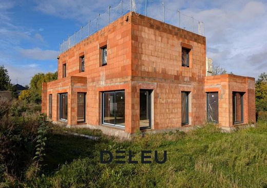 Casa di lusso a Toufflers, North