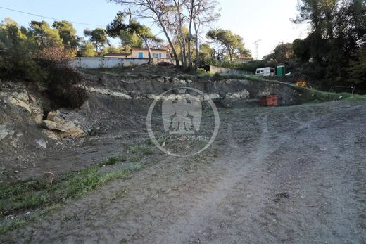 Terreno - Contes, Alpes Marítimos