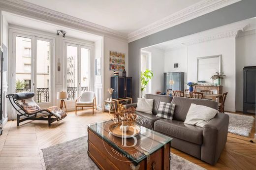 Piso / Apartamento en Provence-Opéra – Grands Boulevards, Paris
