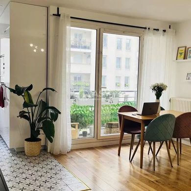 Apartamento - Courbevoie, Hauts-de-Seine