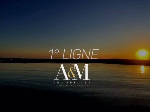 Villa in Arès, Gironde