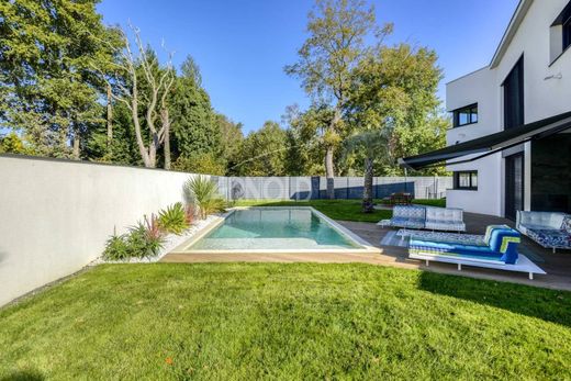 Luksusowy dom w Nantes, Loire-Atlantique