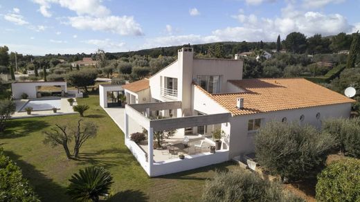 Villa in La Cadière-d'Azur, Var