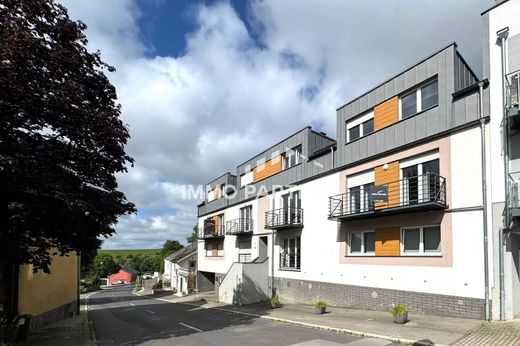 Appartement in Weiswampach, Clervaux