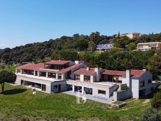 Villa zu verkaufen in Sant Andreu de Llavaneres