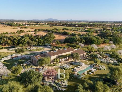 Villa en Binissalem, Islas Baleares