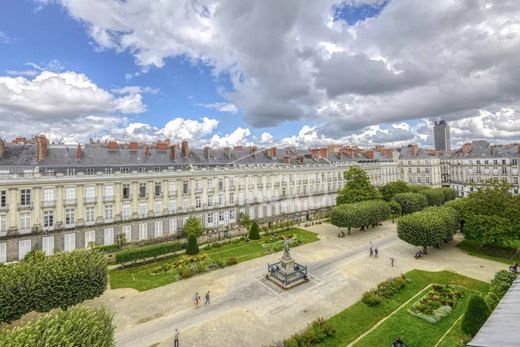 Nantes, Loire-Atlantiqueのアパートメント