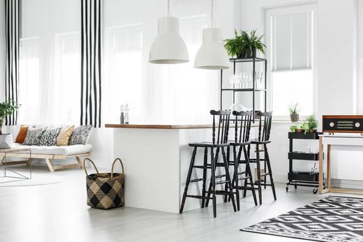 Appartement à Rosny-sous-Bois, Seine-Saint-Denis