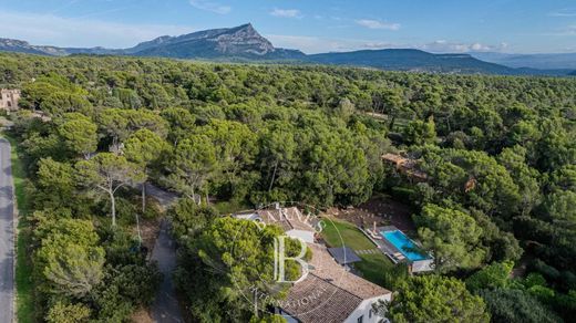 Casa di lusso a Aix-en-Provence, Bocche del Rodano