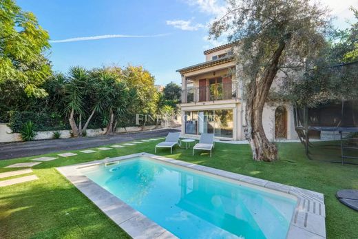 Villa in Antibes, Alpes-Maritimes