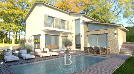 ‏קרקע ב  Poleymieux-au-Mont-d'Or, Rhône