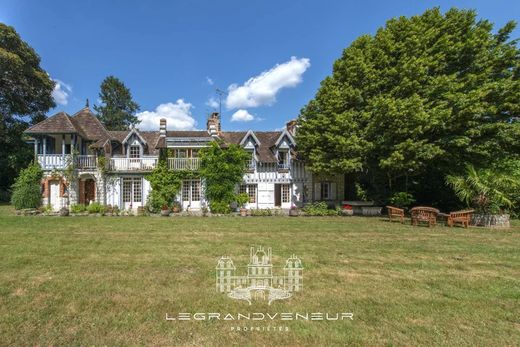Πολυτελή κατοικία σε Fontainebleau, Seine-et-Marne