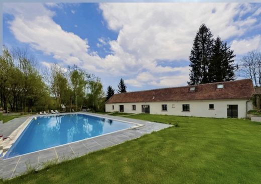 Luxury home in Lizy-sur-Ourcq, Seine-et-Marne