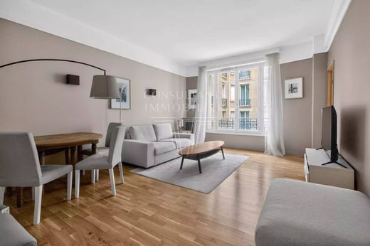 Appartement à La Muette, Auteuil, Porte Dauphine, Paris