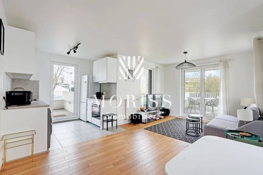 Appartamento a Clichy, Hauts-de-Seine