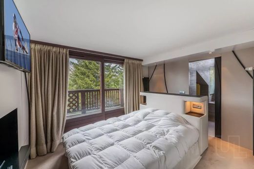 Appartement in Courchevel, Savoy