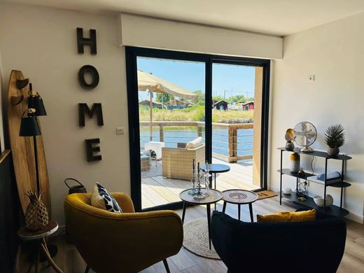 Элитный дом, Gujan-Mestras, Gironde